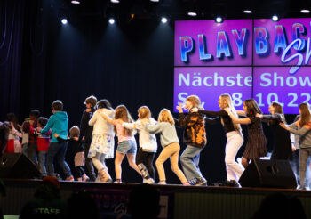 Nach Avenches kommt wieder Bümpliz